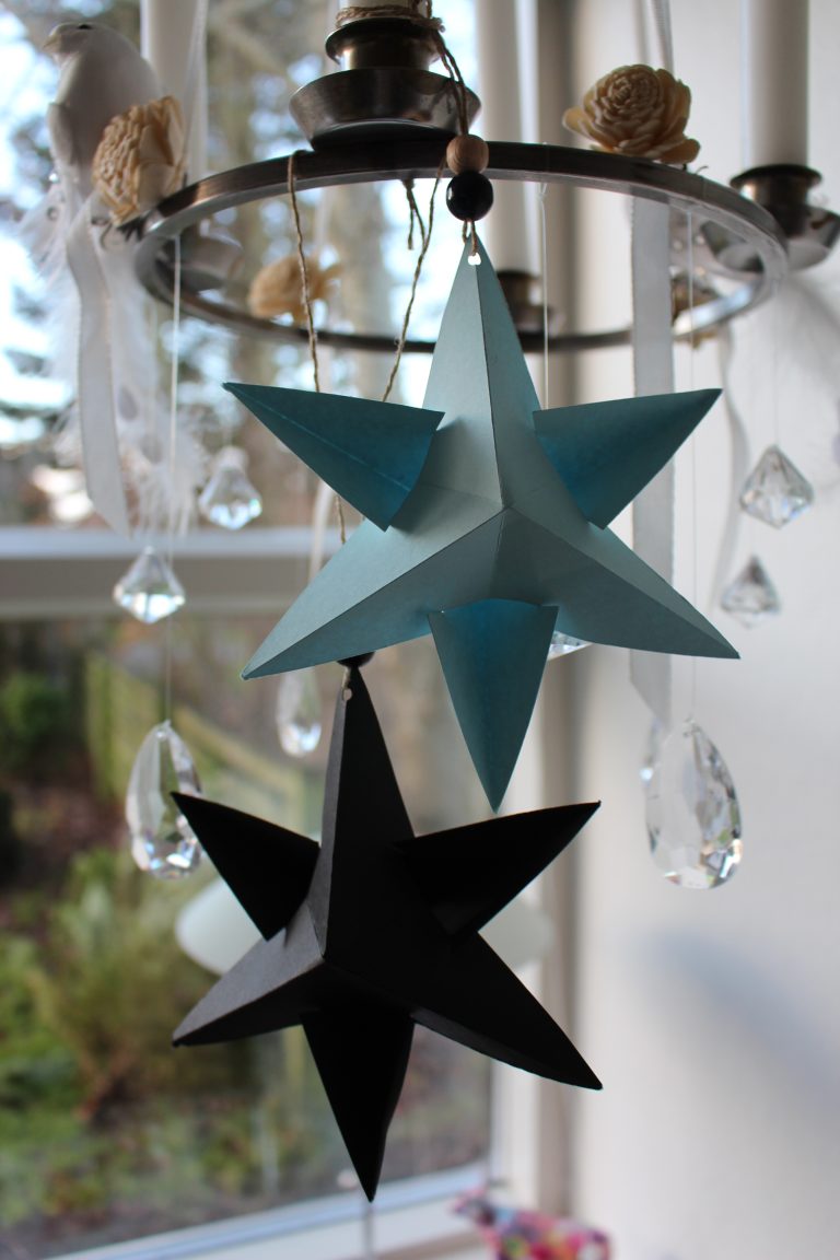 Stjerner | Mette Sloth